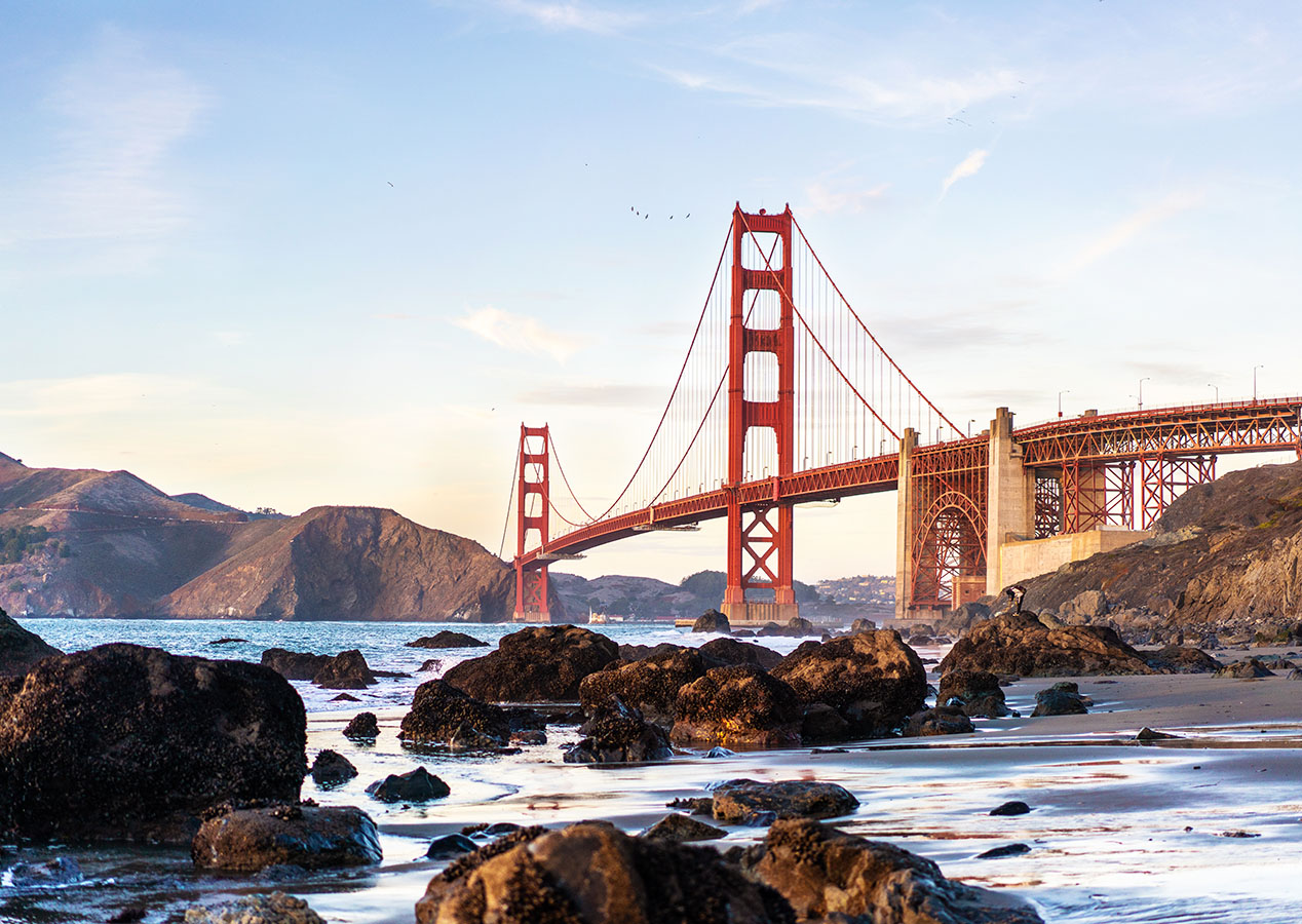 San Francisco Real Estate - Michael Teymouri, REALTOR®