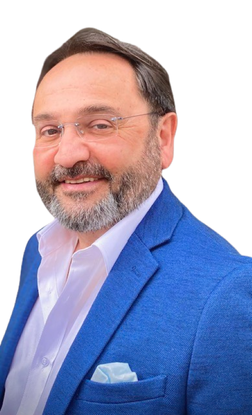 Michael S. Teymouri